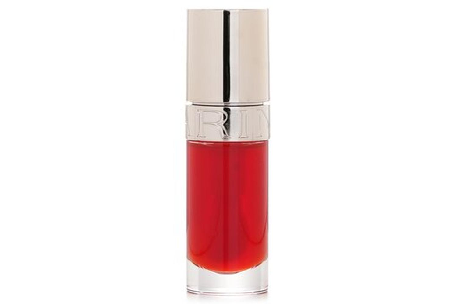 Clarins 276958 Lip Comfort Oil 08 Strawberry Ireland