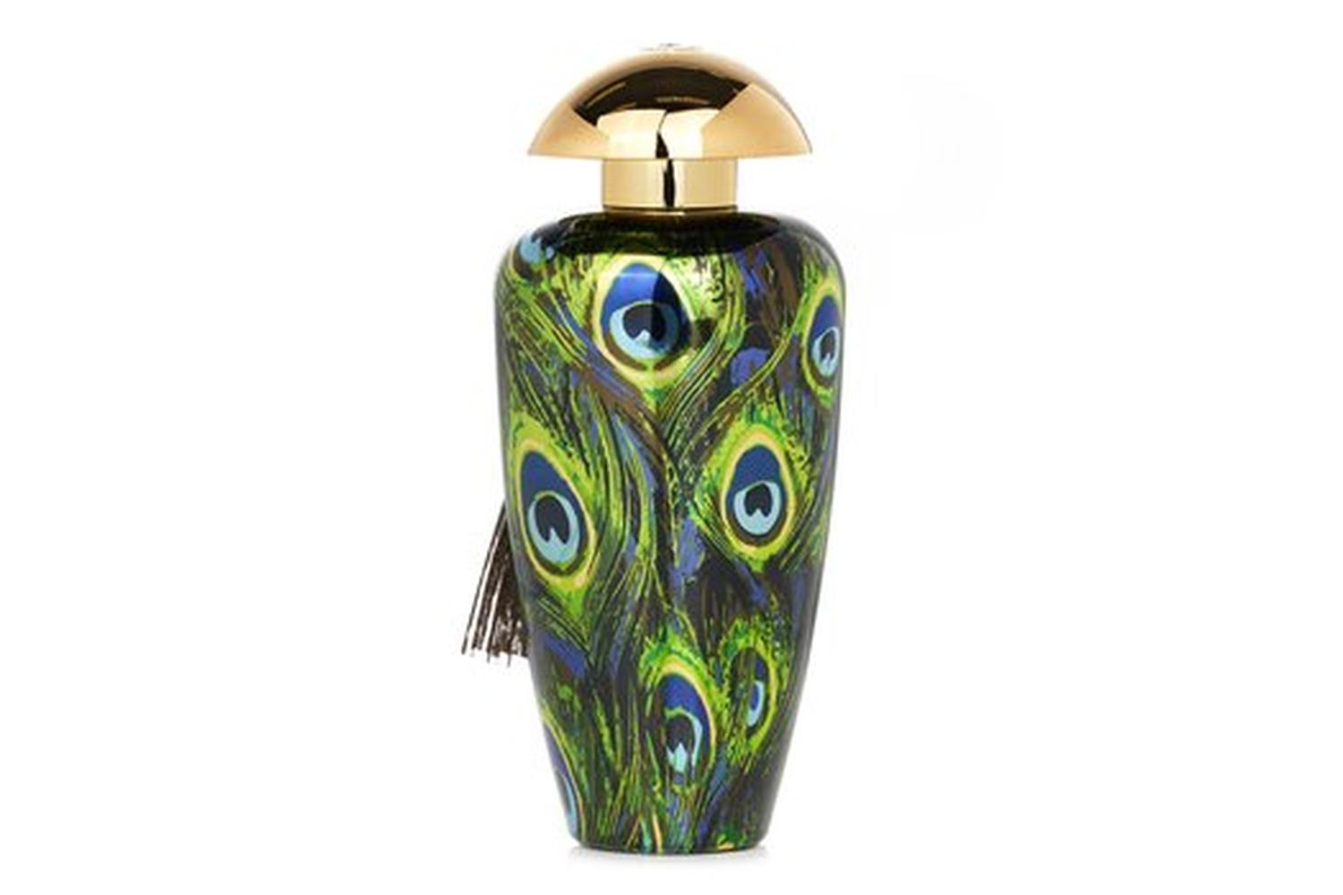 The Merchant Of Venice 332870 Imperial Emerald Eau De Parf Ireland