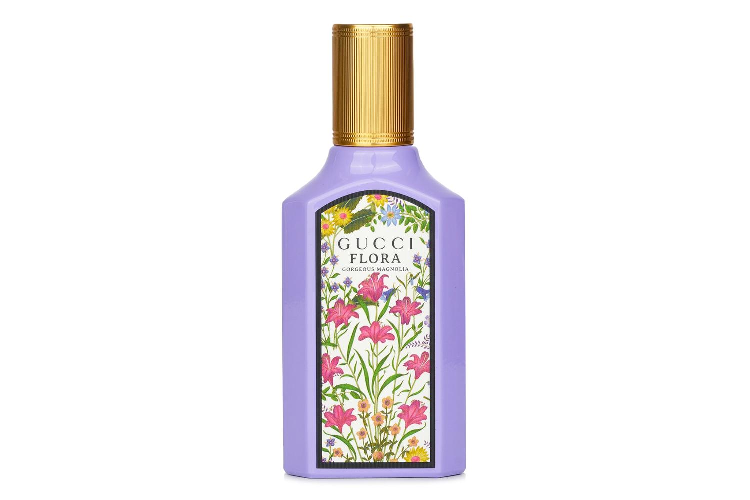 Gucci 333563 Flora Magnolia Eau De Parfum Spray 4 Ireland