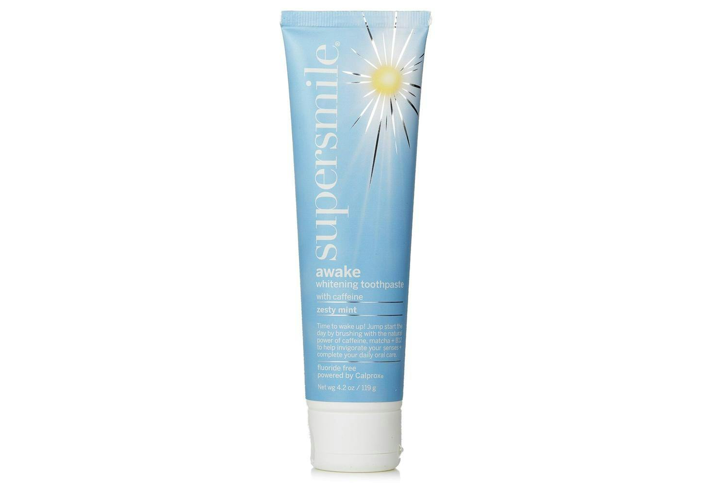 Supersmile 263891 - Awake Whitening Toothpaste With Caffeine | Ireland