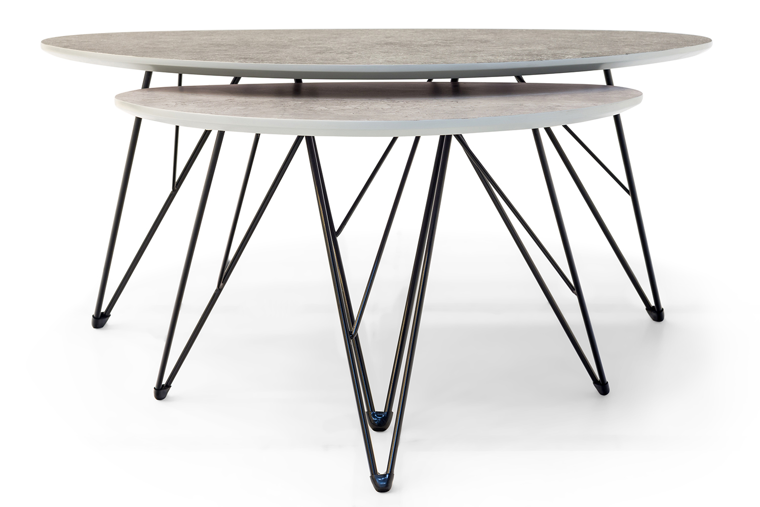 coffee table and lamp table set