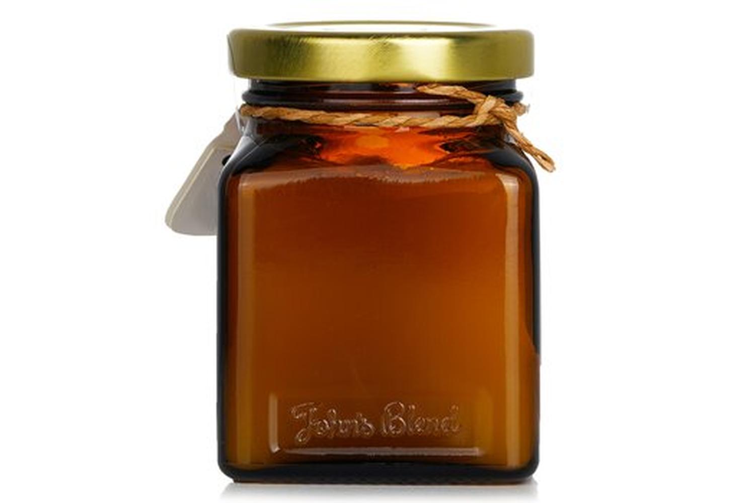 John's Blend 282442 Fragrance Gel Lime Basil 711360 Ireland