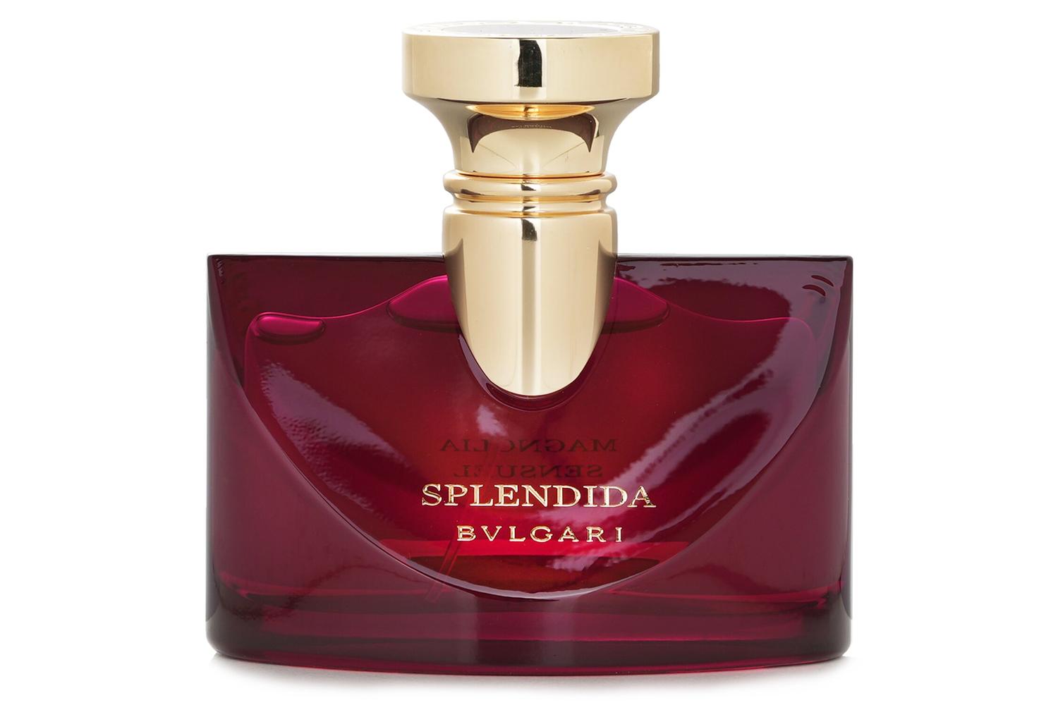 Bvlgari 230194 Splendida Magnolia Sensuel Eau De Parfum Sp Ireland