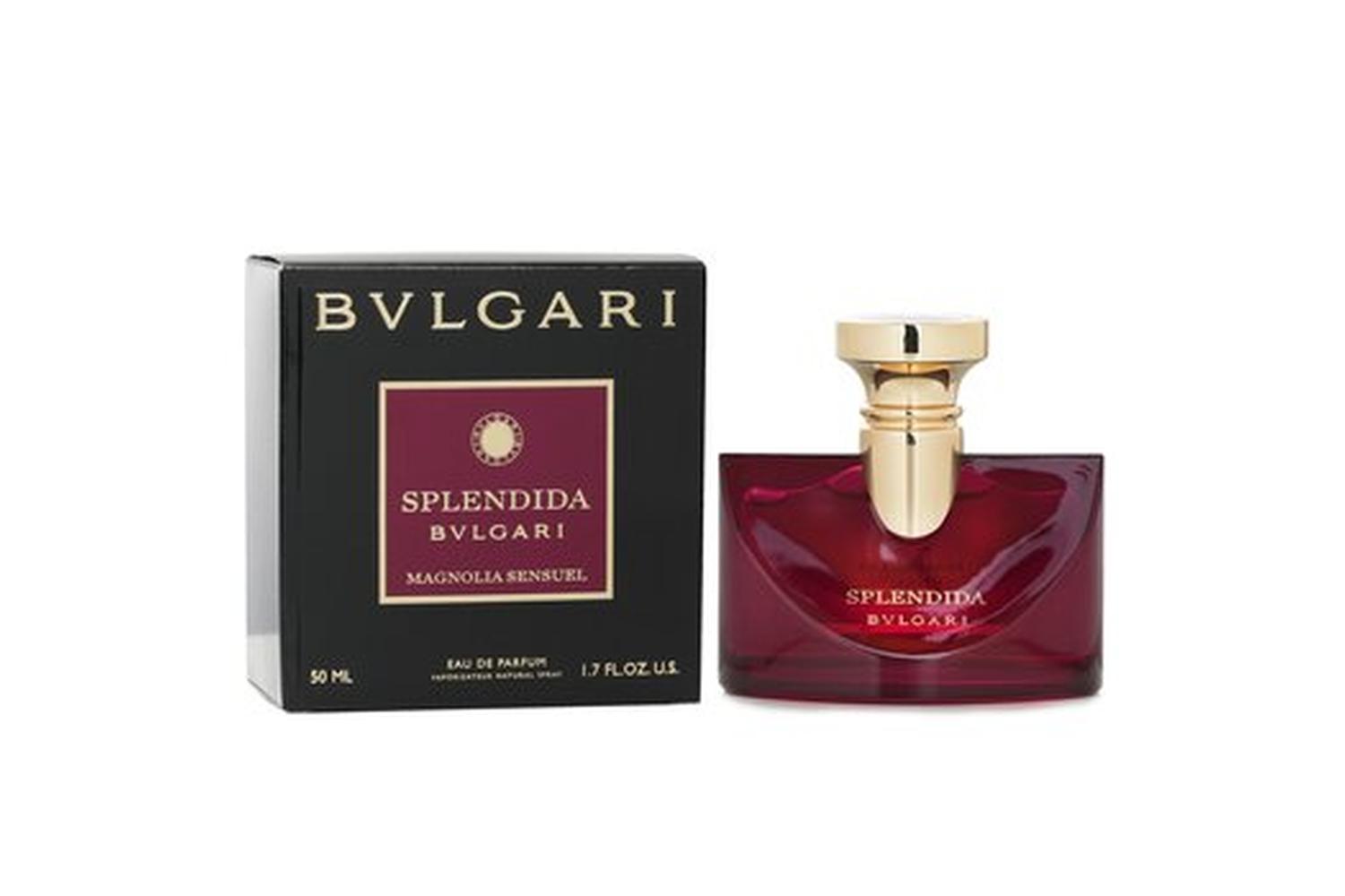 Bvlgari 230194 Splendida Magnolia Sensuel Eau De Parfum Sp Ireland