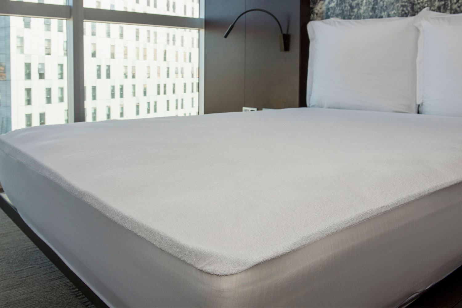 Mattress & Pillow Protectors Ireland