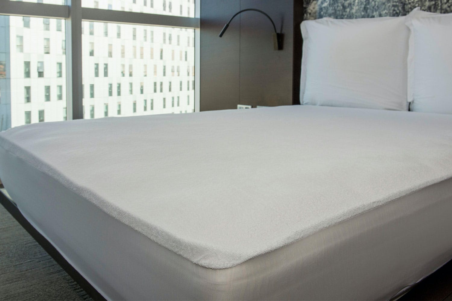 Mattress & Pillow Protectors Ireland