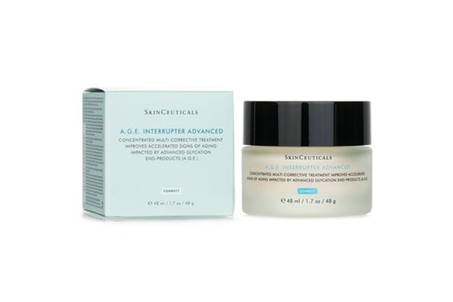 A.G.E Interrupter order by SkinCeuticals for Unisex - 1.7 oz Treatment