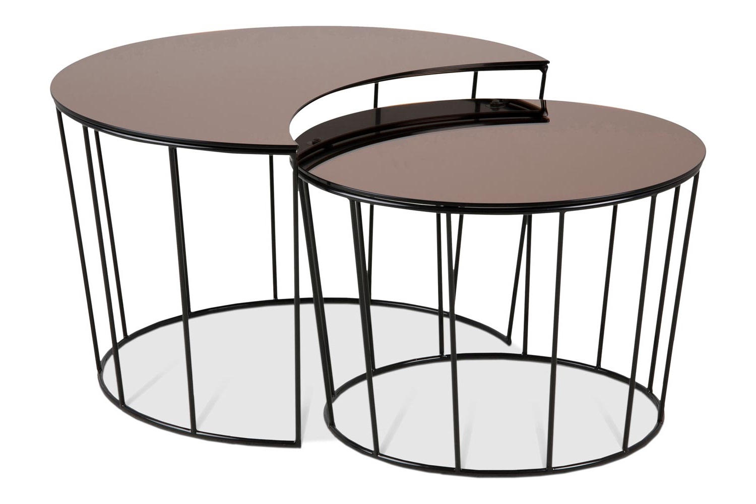 nest of tables harvey norman