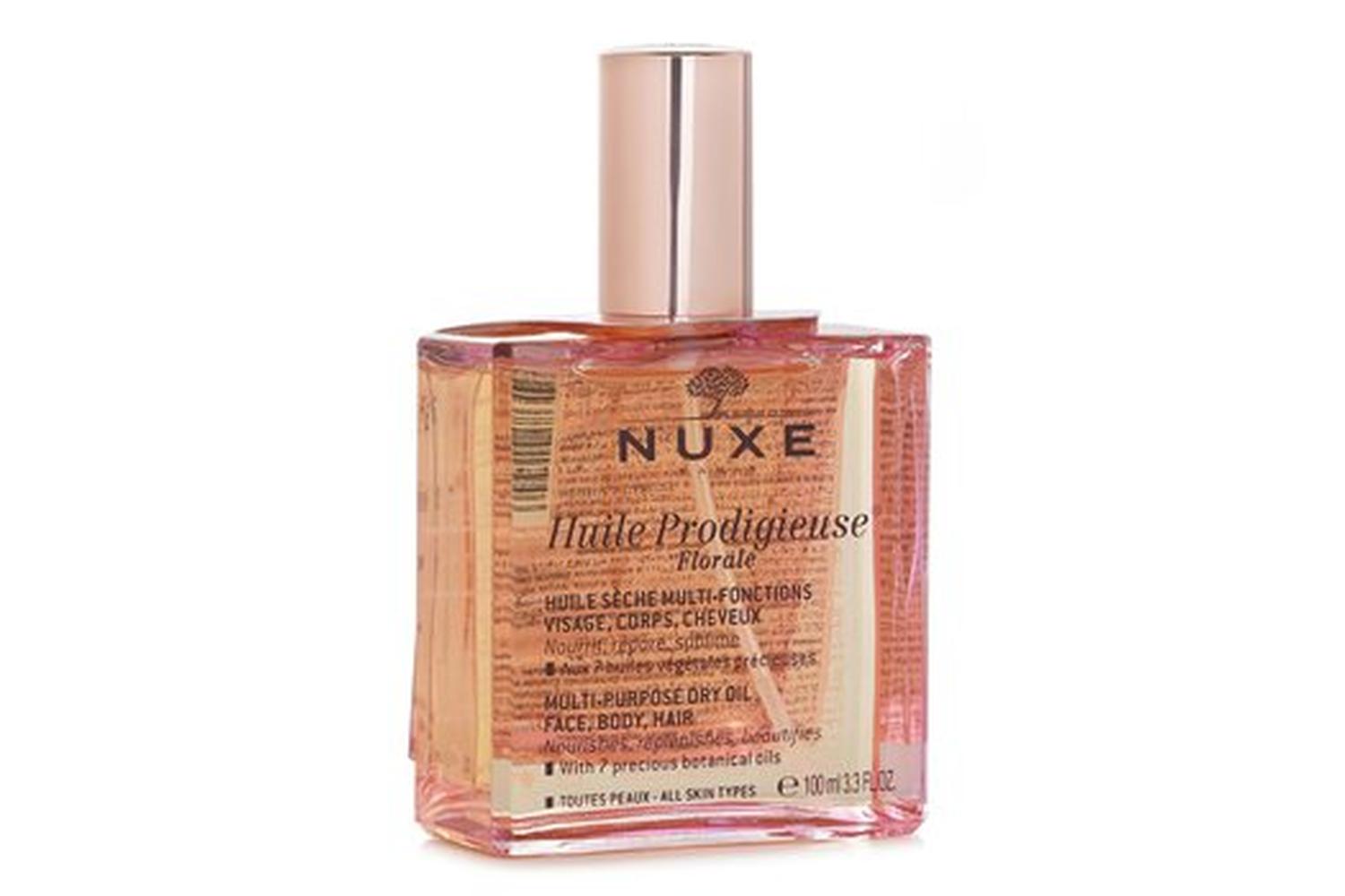 Nuxe 260440 Huile Prodigieuse Florale Multipurpose Dry Oi Ireland