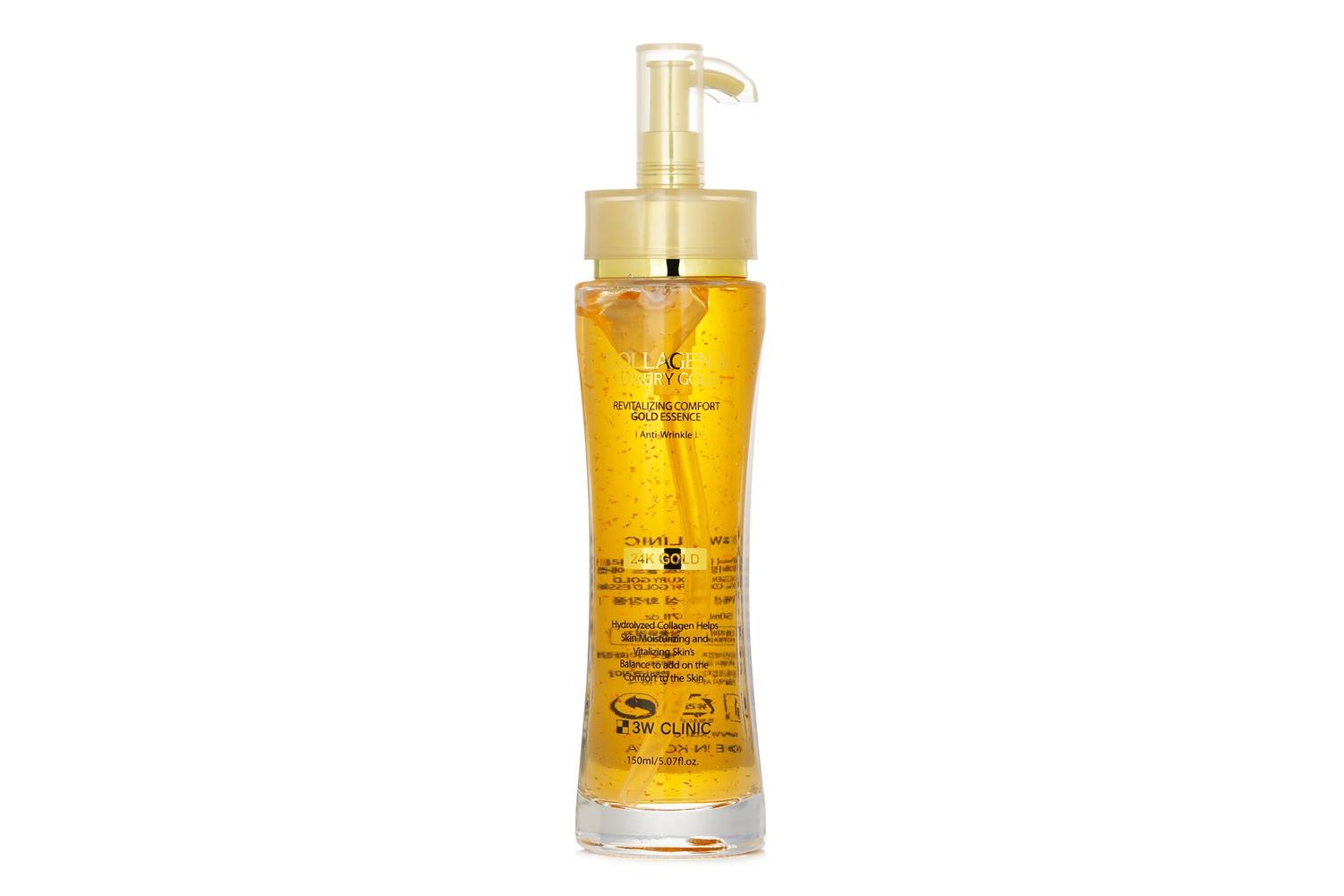 3w Clinic 222814 Collagen Luxury Gold Revitalizing Comfort Ireland