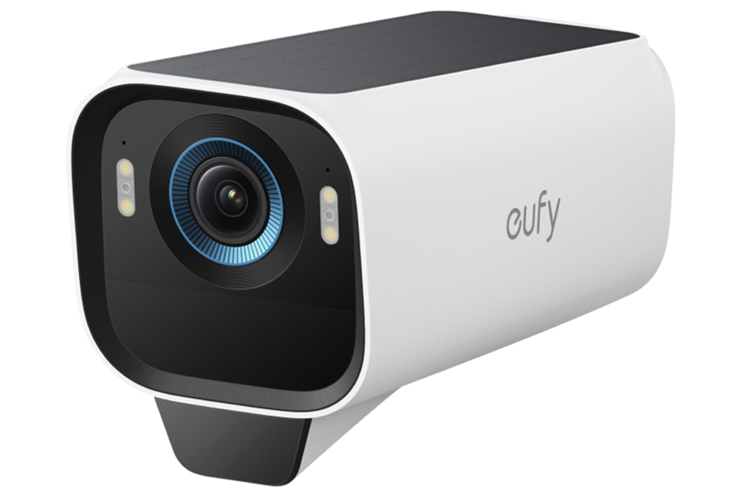 Eufy S3 Pro Add-on Camera | White