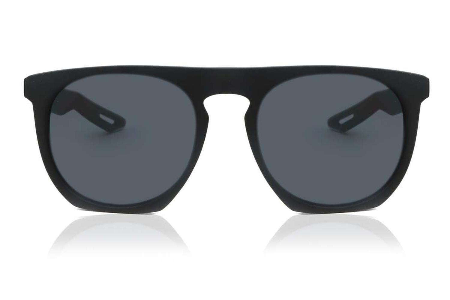 Nike Bb-accniksun011 - Nike Flatspot Xxii Matte Black White