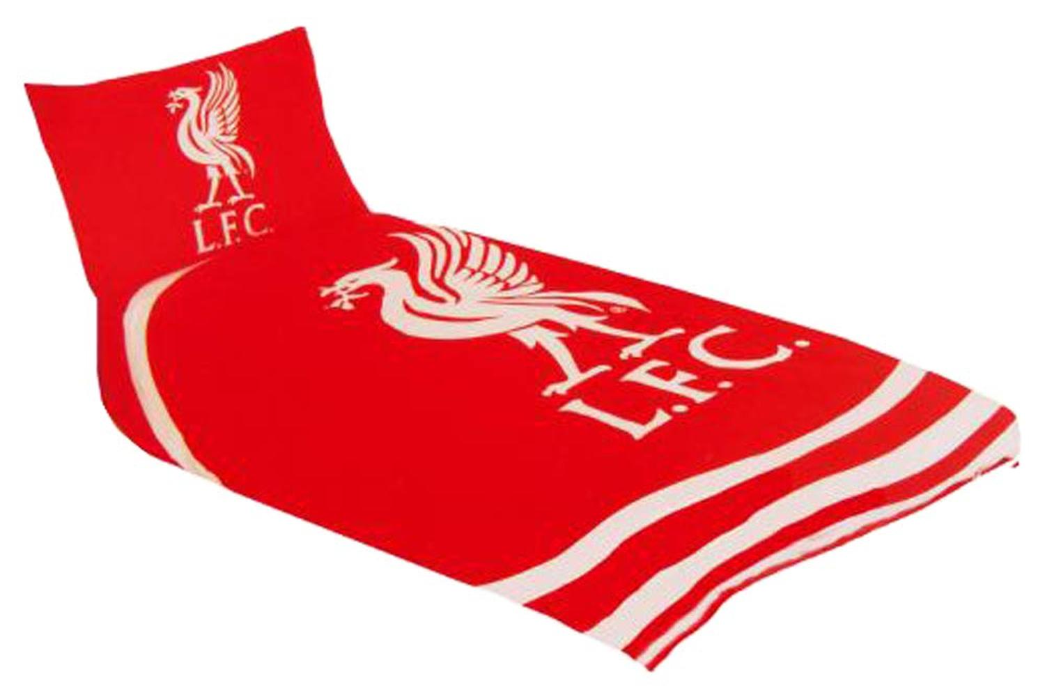 100% Official Merchandise Single Duvet Cover Set