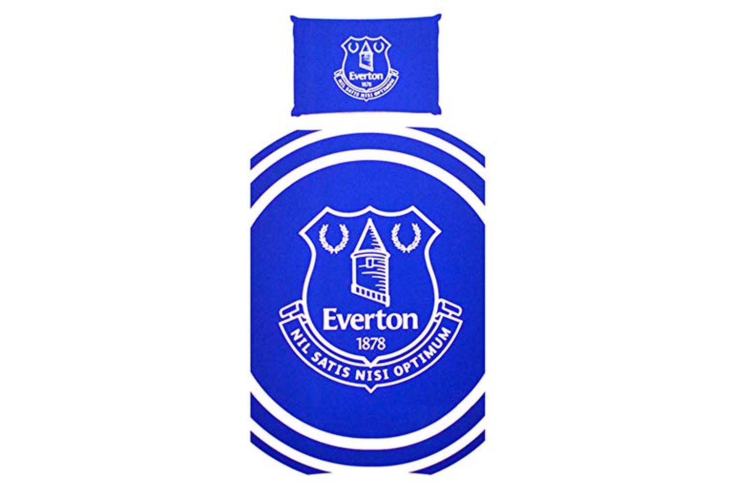 Everton Double Duvet Set Pulse 200x200