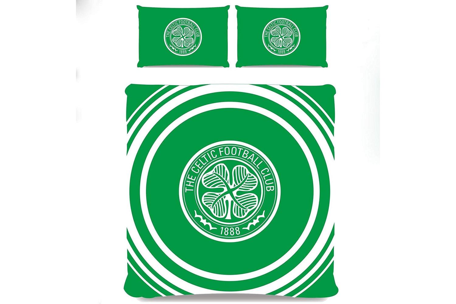 Double Duvet Cover Set - Officially Licensed Product