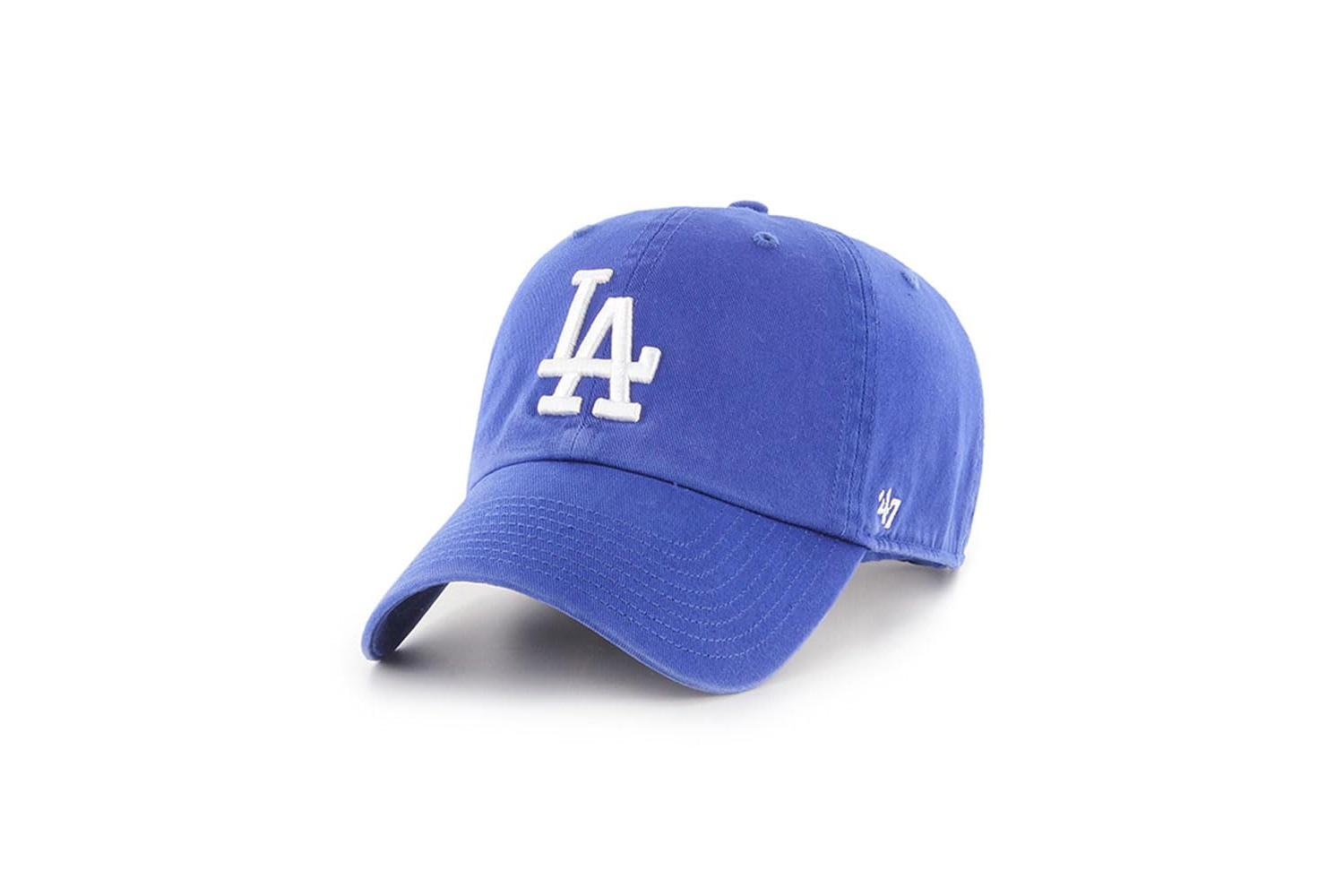 Premium Washed Cotton Twill Cap