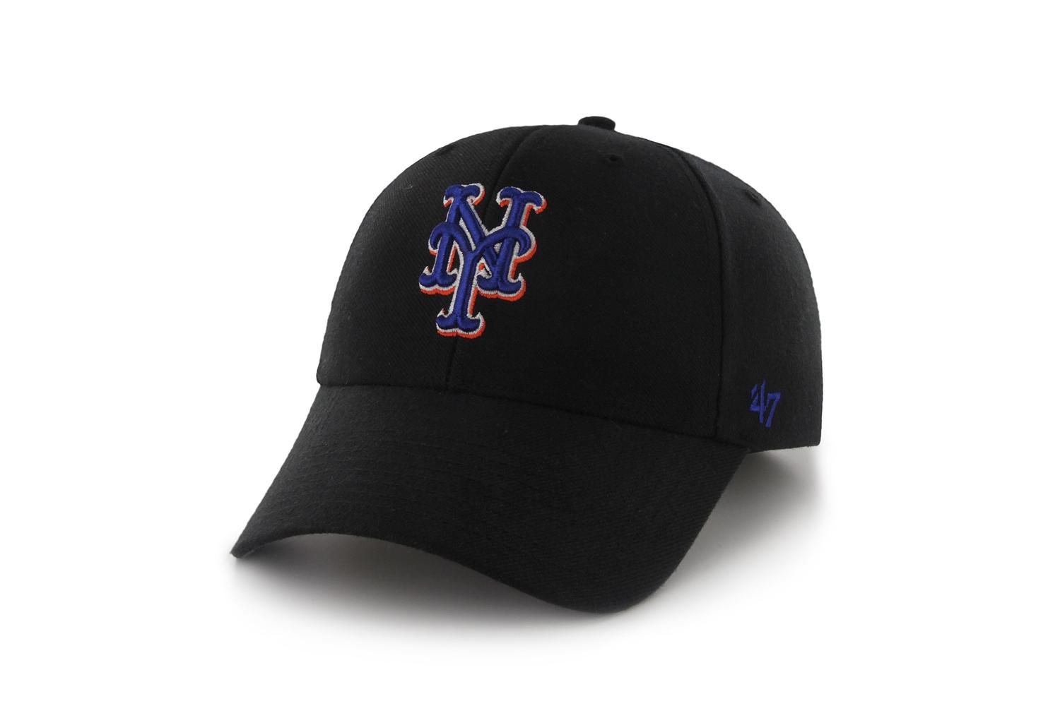 Adjustable Relaxed Fit Baseball Hat - Official Mlb Merchandise