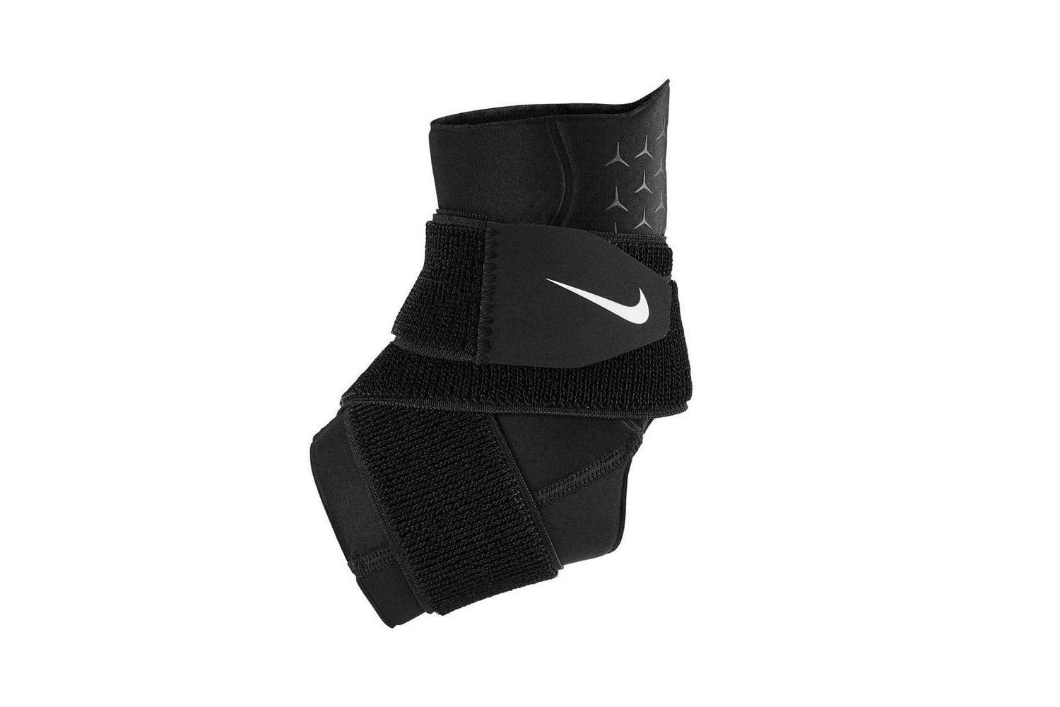 Nike Pro Ankle Strap Sleeve Size Small