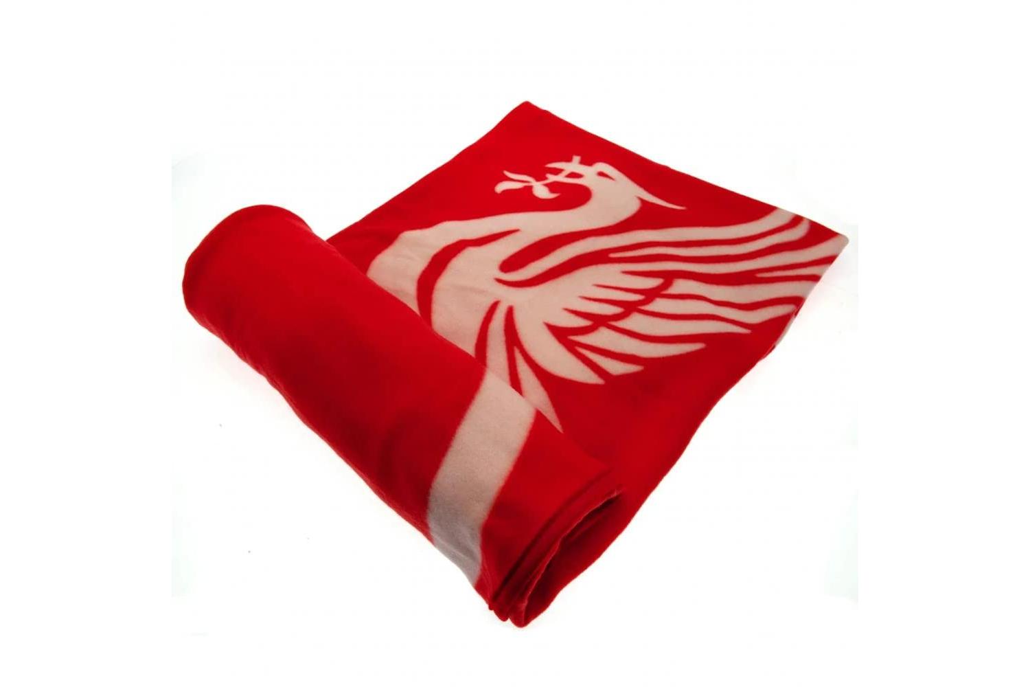 Soft And Cozy Fleece Blanket