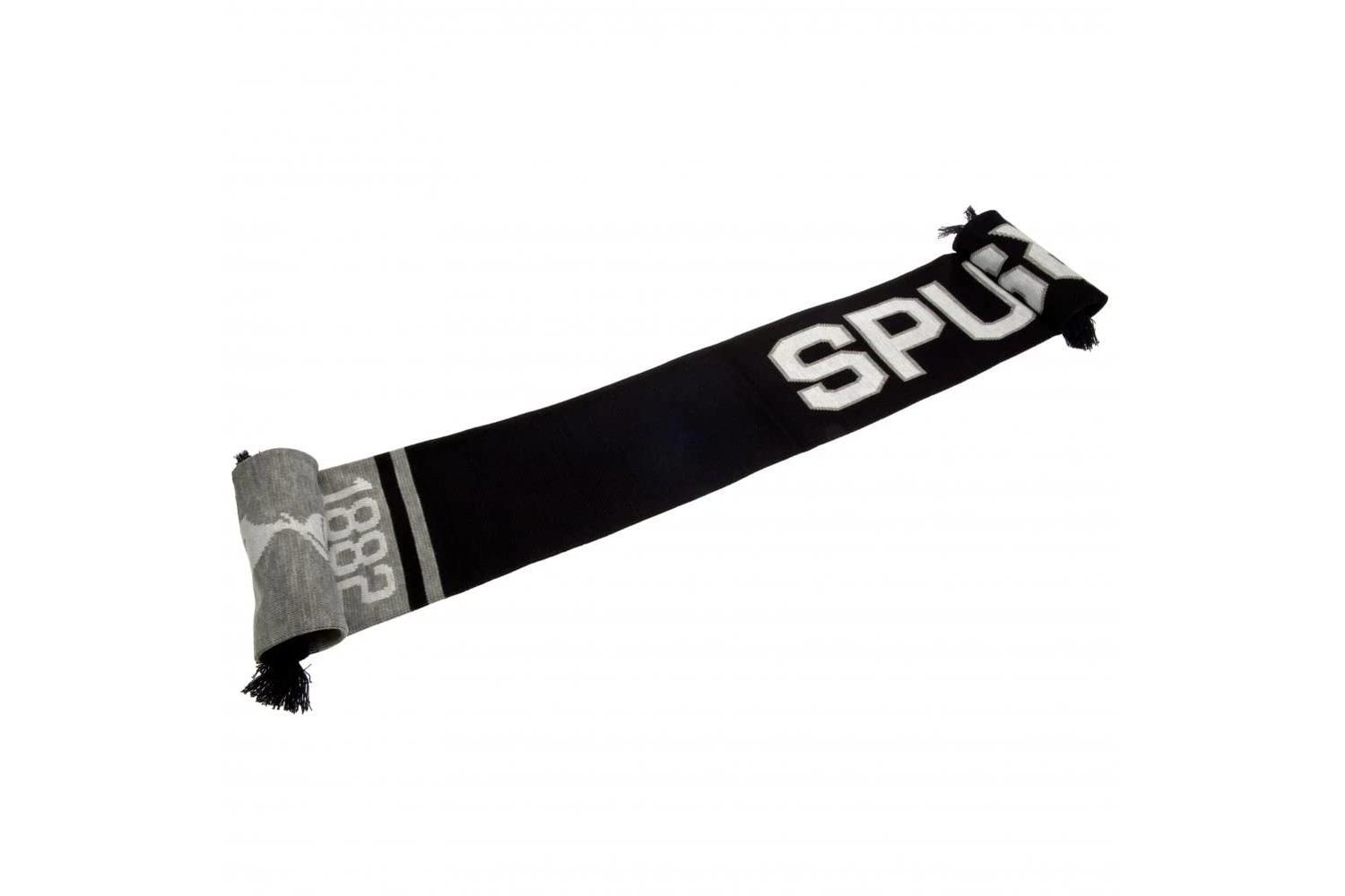 Official Licensed Jacquard Knit Scarf