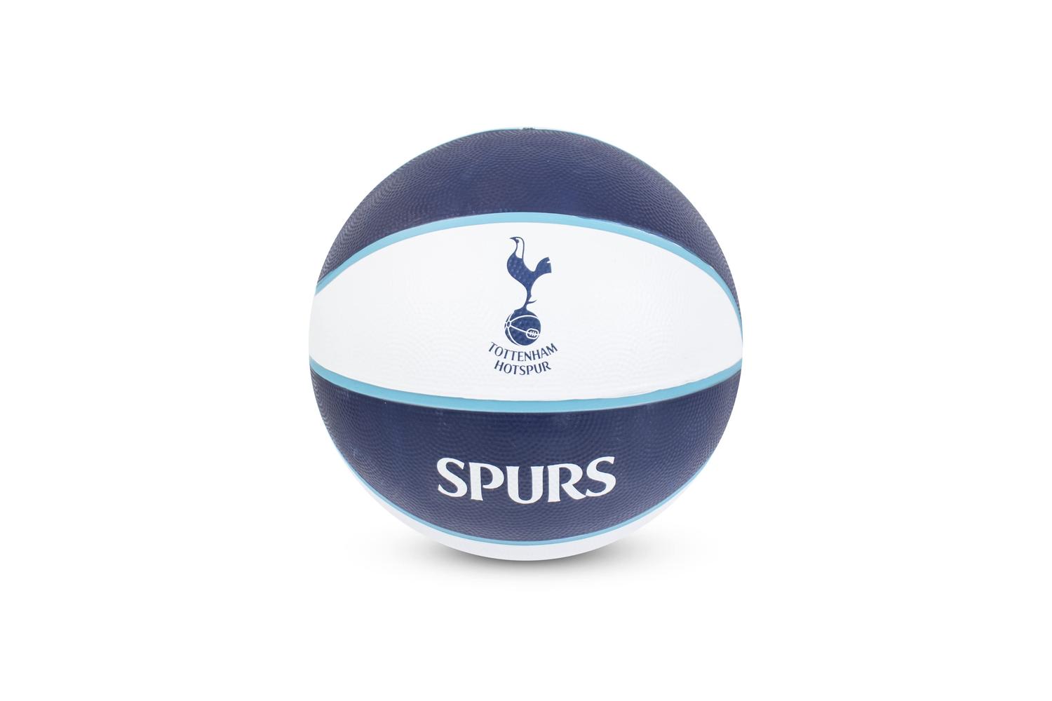 Tottenham Hotspur Fc Bb-fbsbalto039 - Spurs Basketball Size