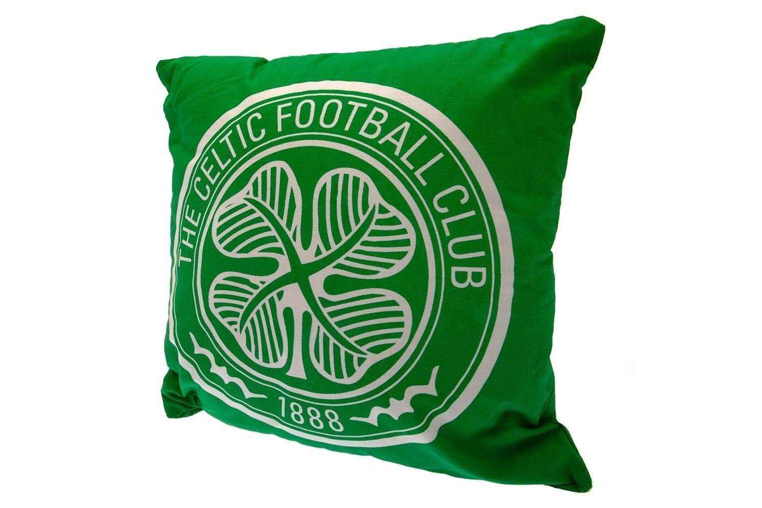 Celtic Crest Cushion