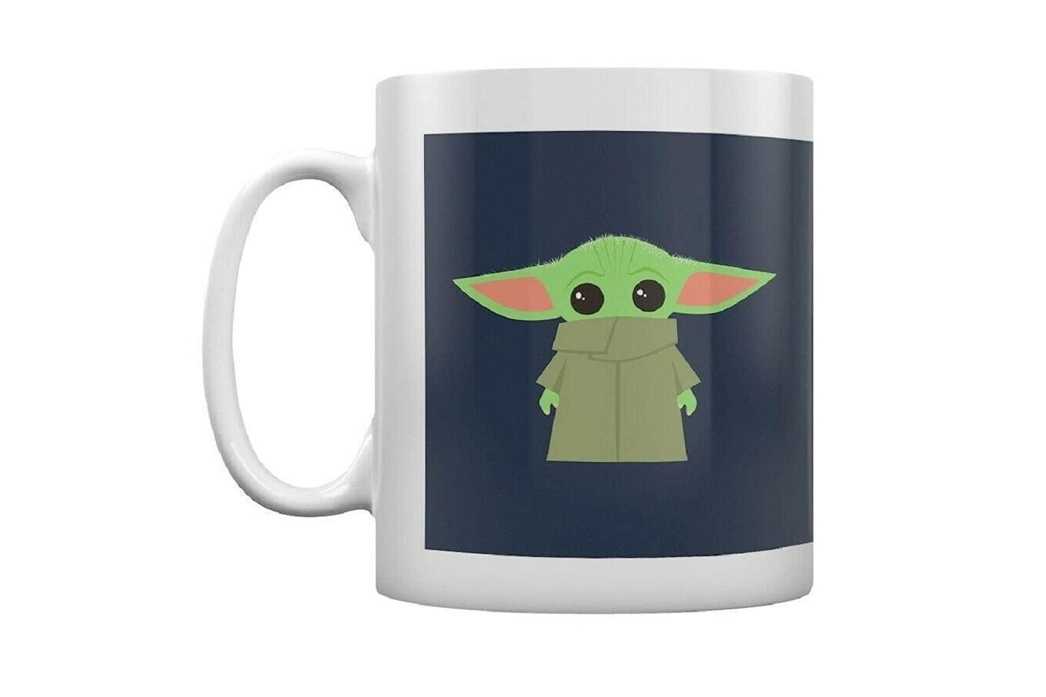 Mug Brand New Sent Securely In Protective Packaging Free Uk Delivery