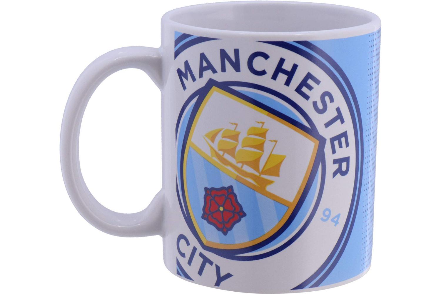 Ceramic Mug Description