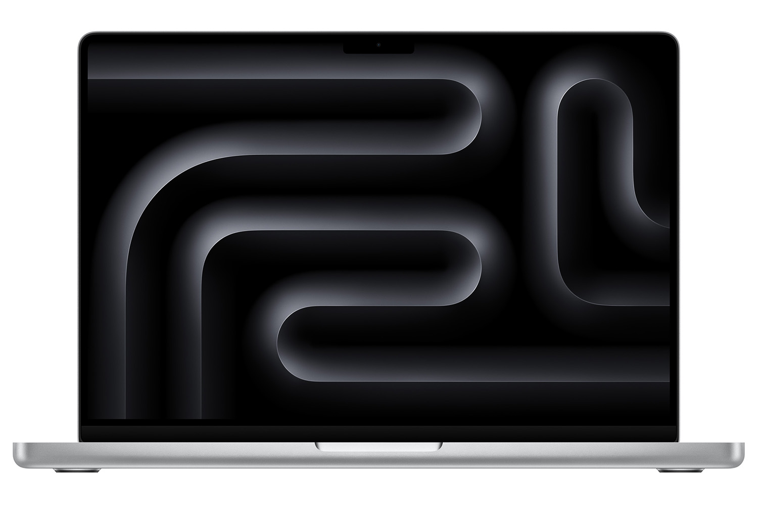 MacBook Pro 14.2" | M4 Pro | 20-Core GPU | 24GB | 1TB | Silver