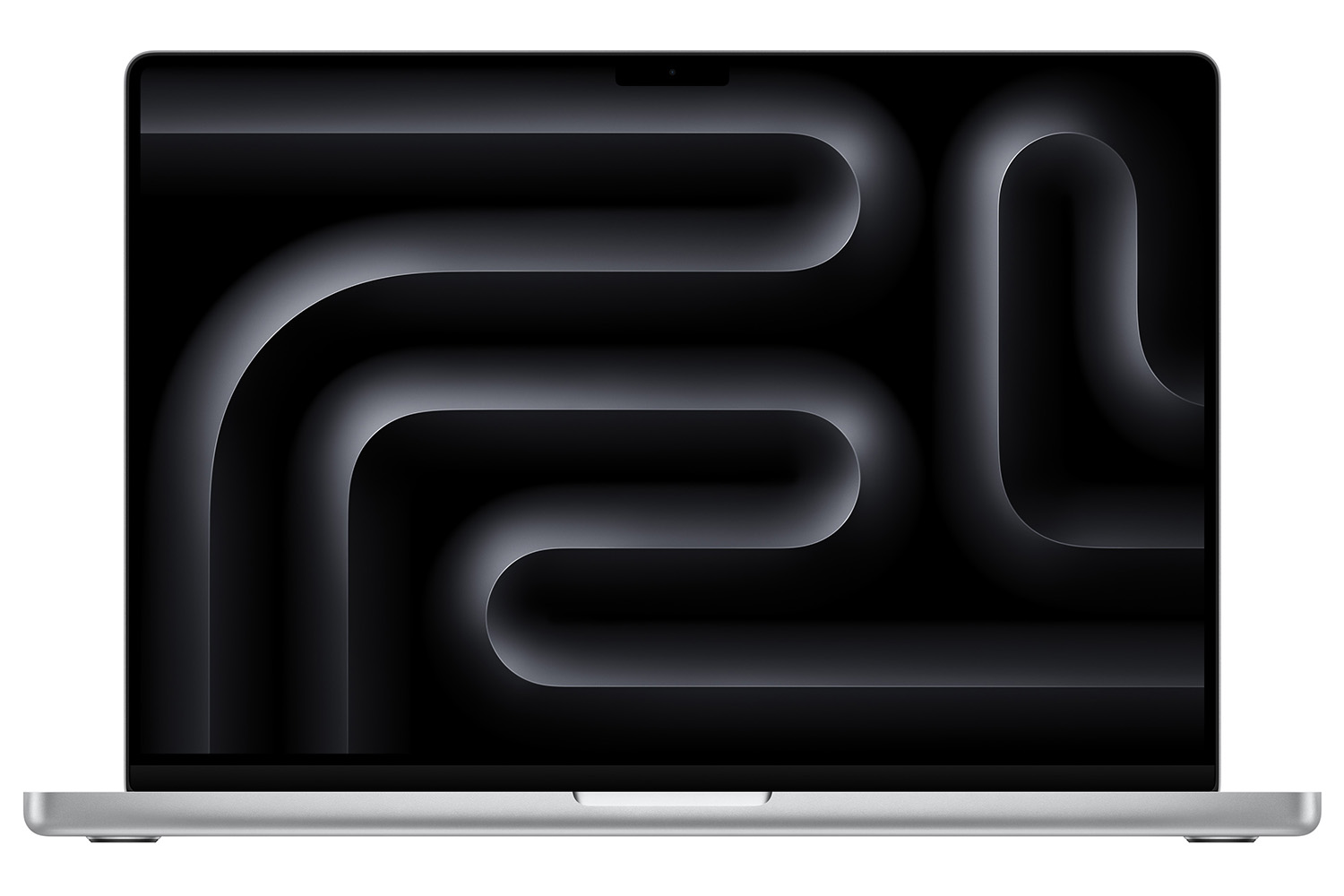 MacBook Pro 16.2" | M4 Max | 32-Core GPU | 36GB | 1TB | Silver