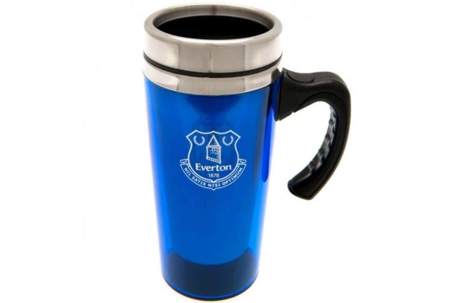 Everton Travel Mug