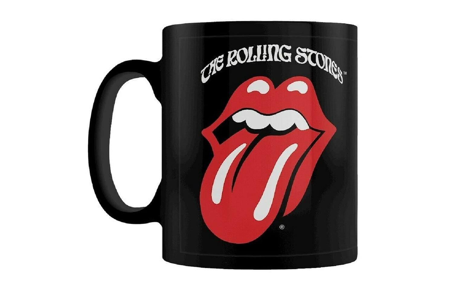 Rolling Stones Bb-chamugrs001 - Rolling Stones Retro Tongue