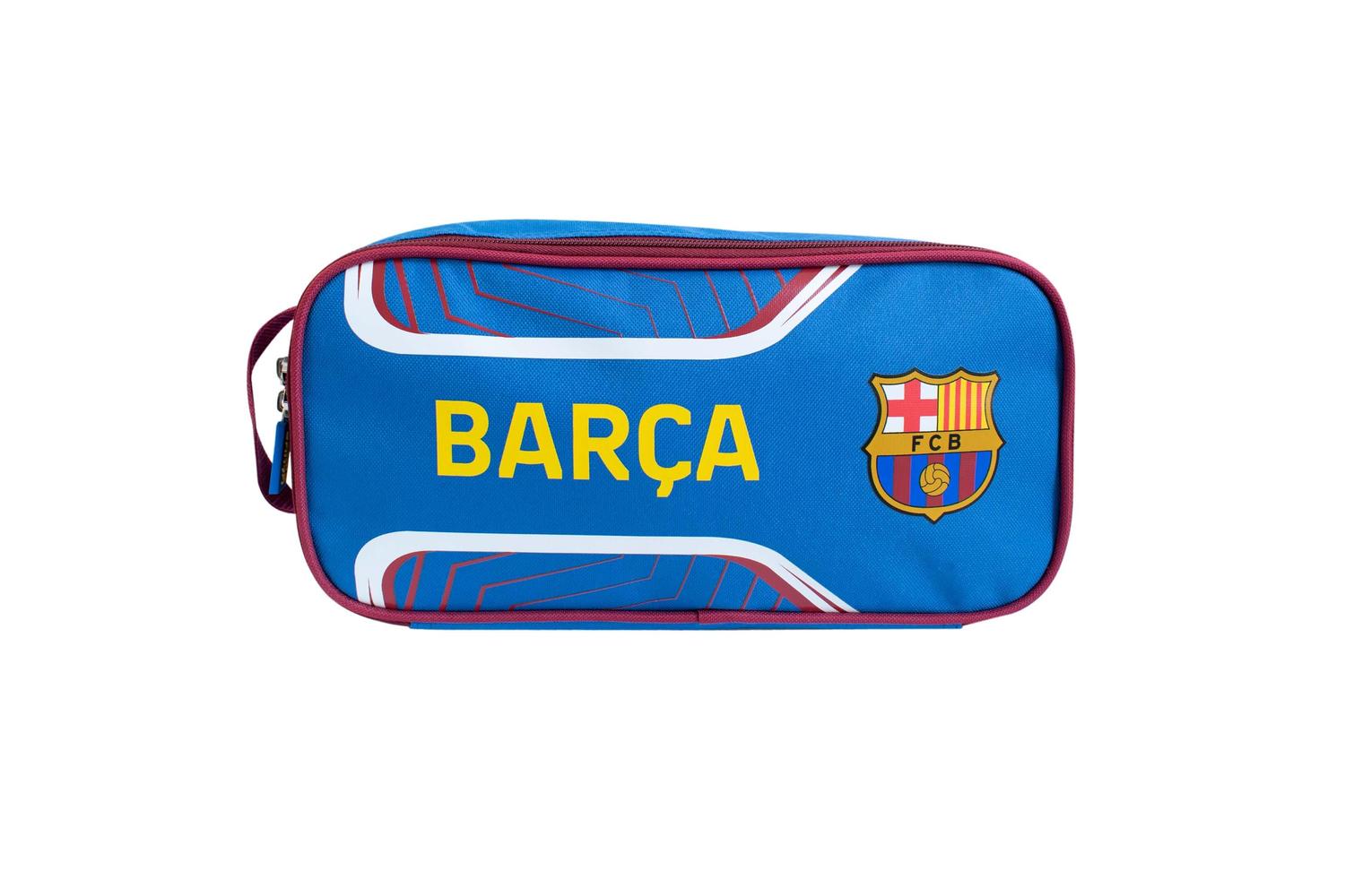 Barcelona Fc Bb-fbsbagba004 - Barcelona Flash Bootbag