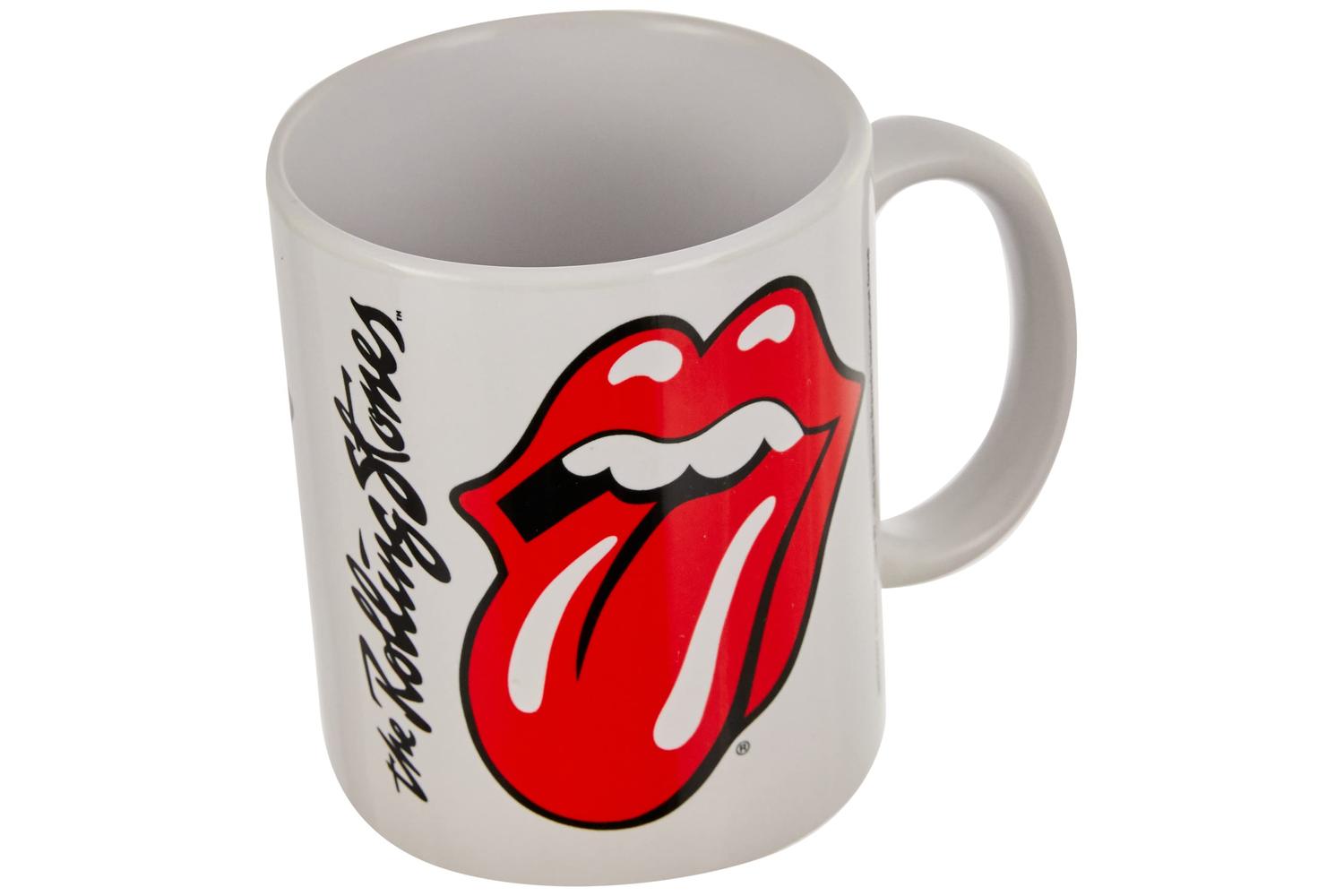 Officially Licensed Ceramic Mug From Pyramid International