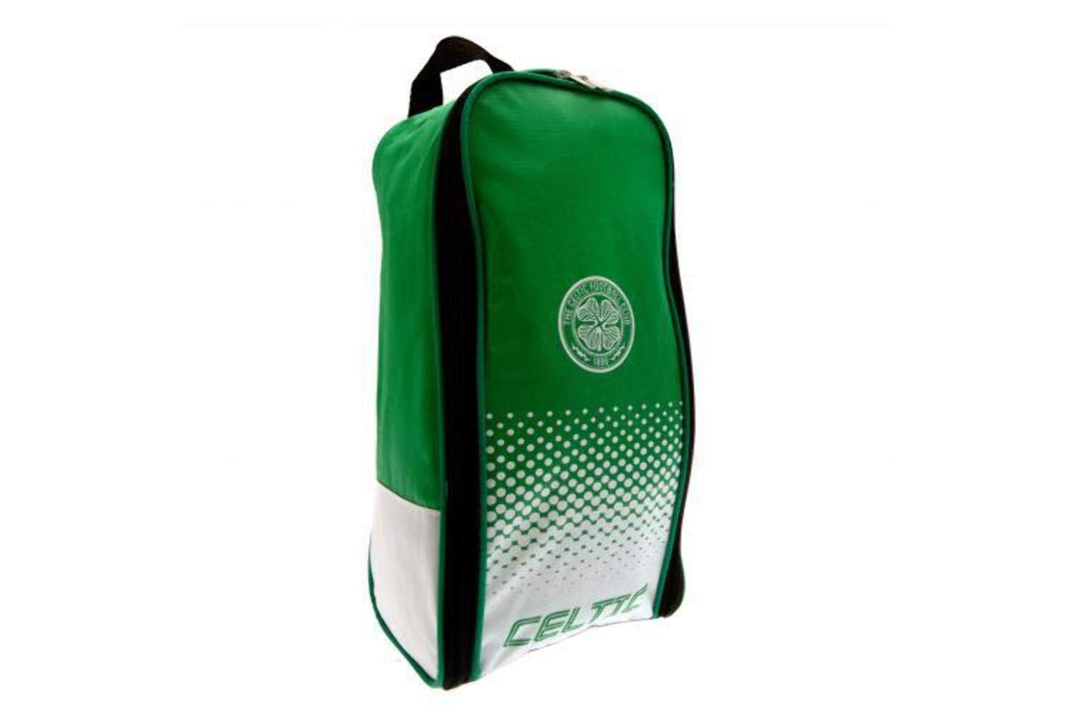 Nylon Bootbag Description