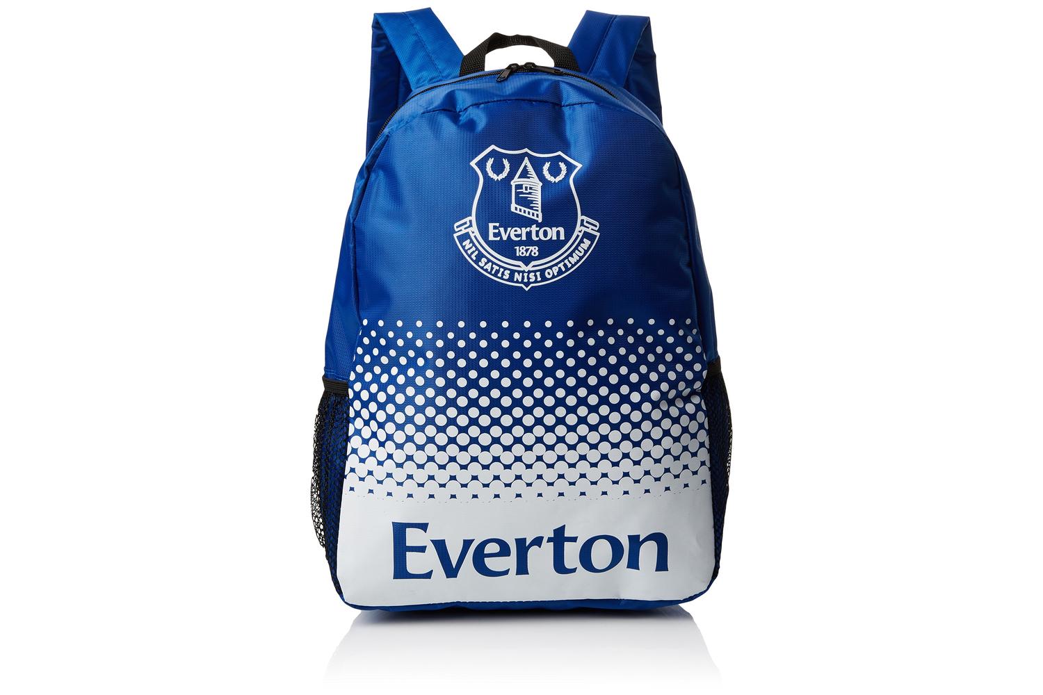 Boot Bag With Everton Fc Branding