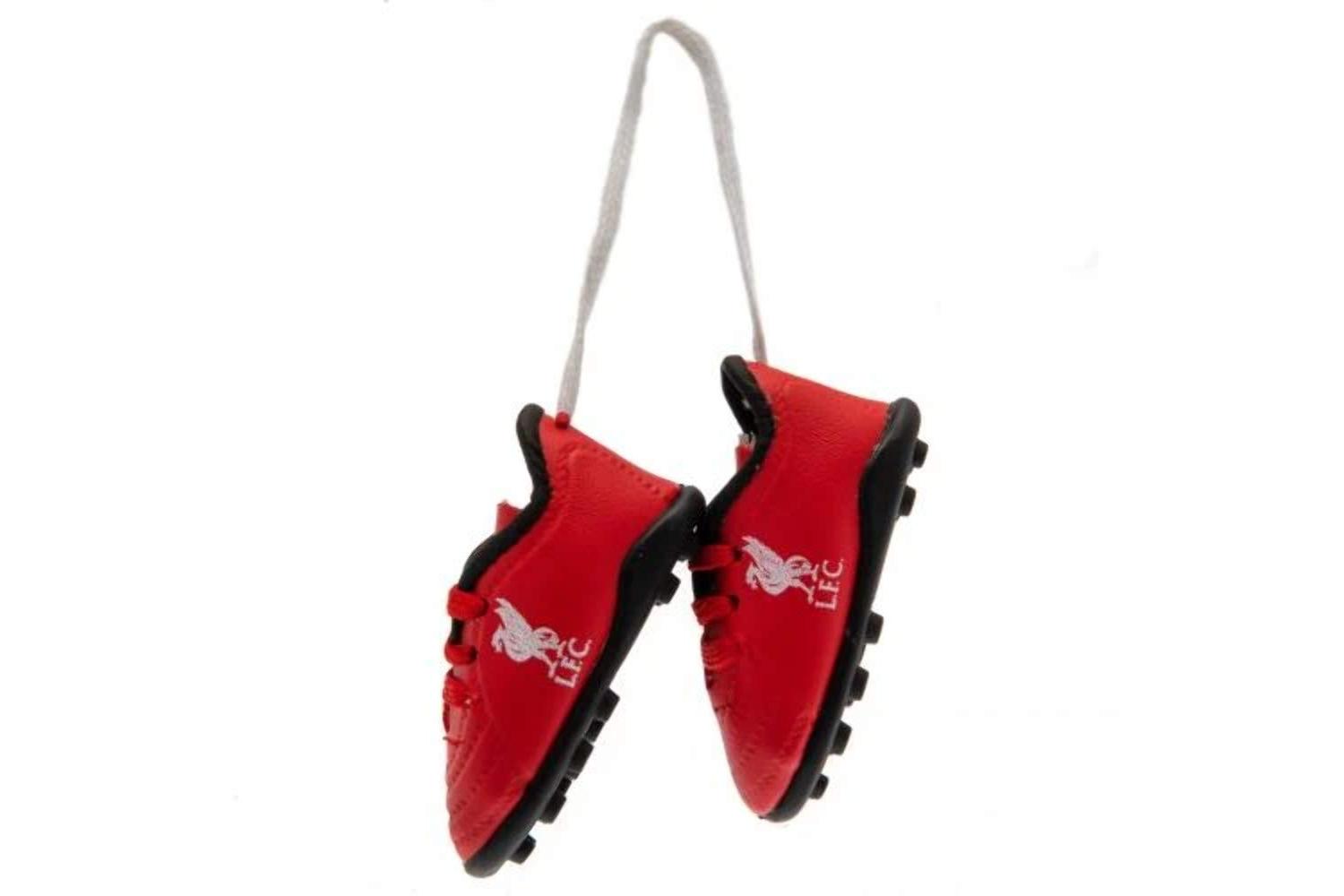 Lace Hanger - Team Colours And Crest