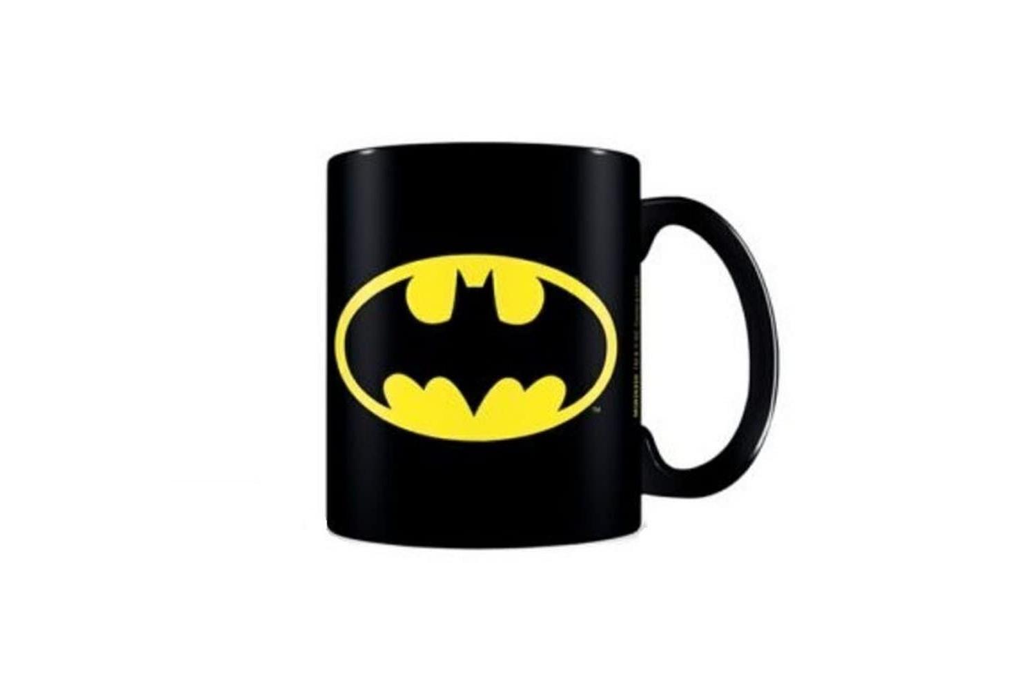 All-purpose Ceramic 11oz Mug