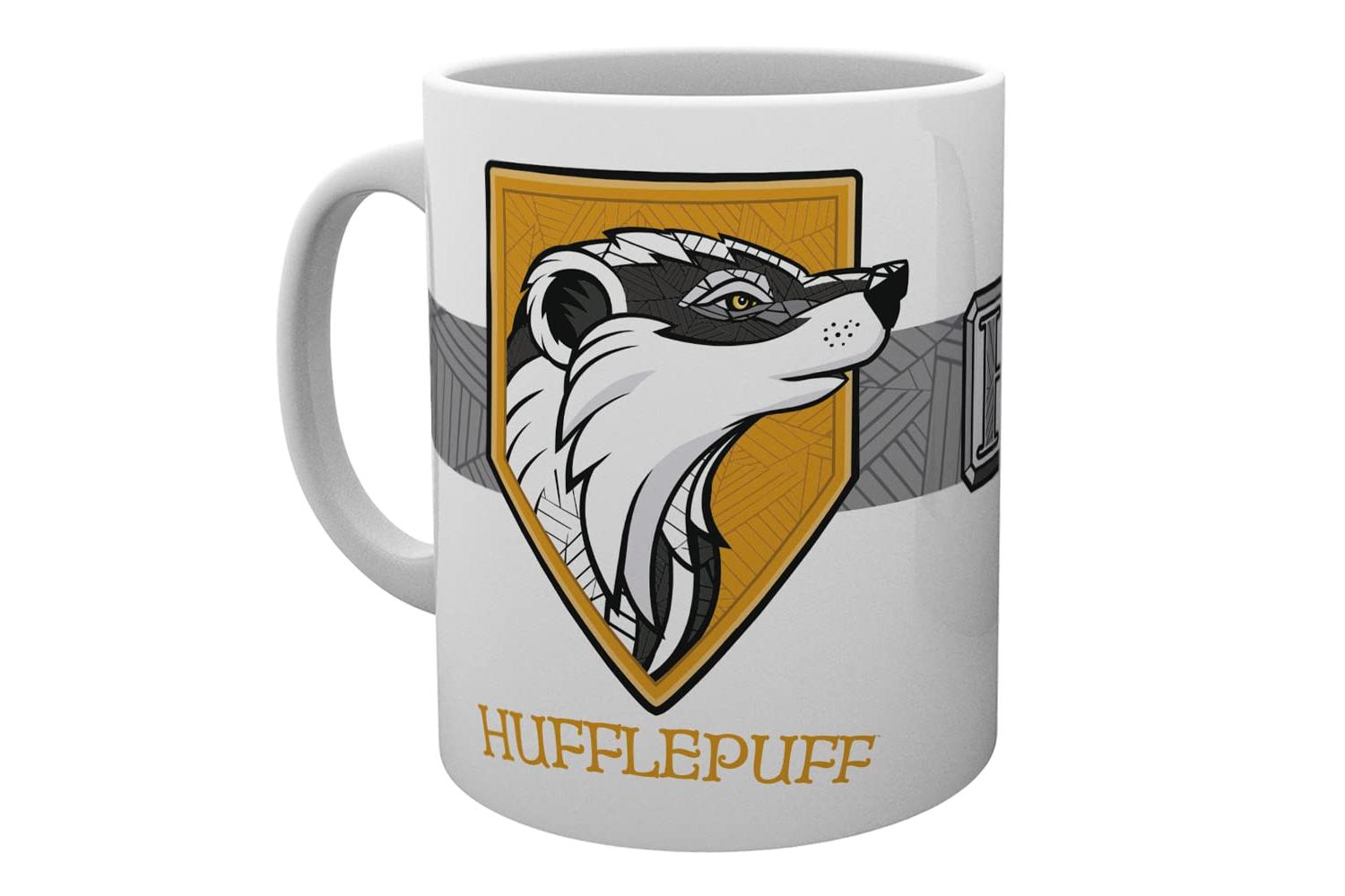 Official Licensed Pop Culture Ceramic Mug - 320ml