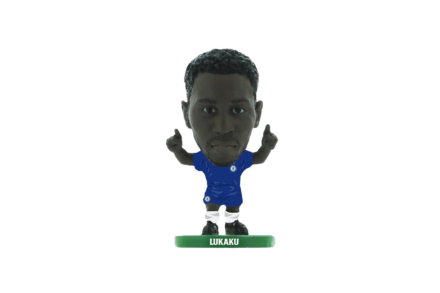 Official Chelsea Fc Soccerstarz Product