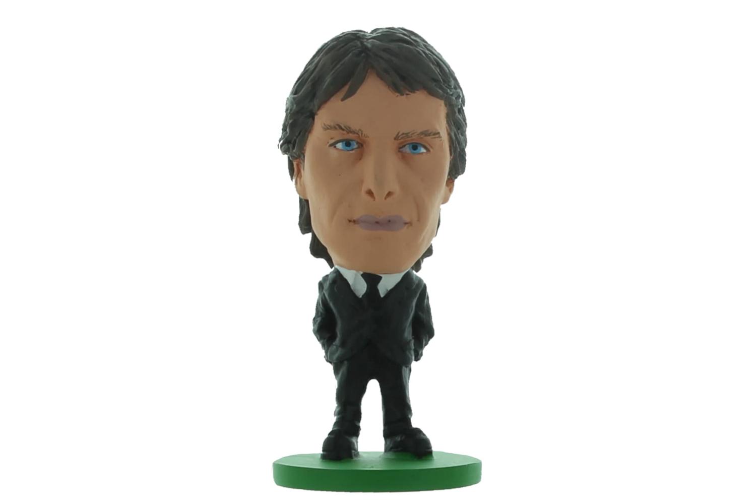Tottenham Hotspur Fc Bb-fbssocto005 - Soccerstarz Spurs Anto