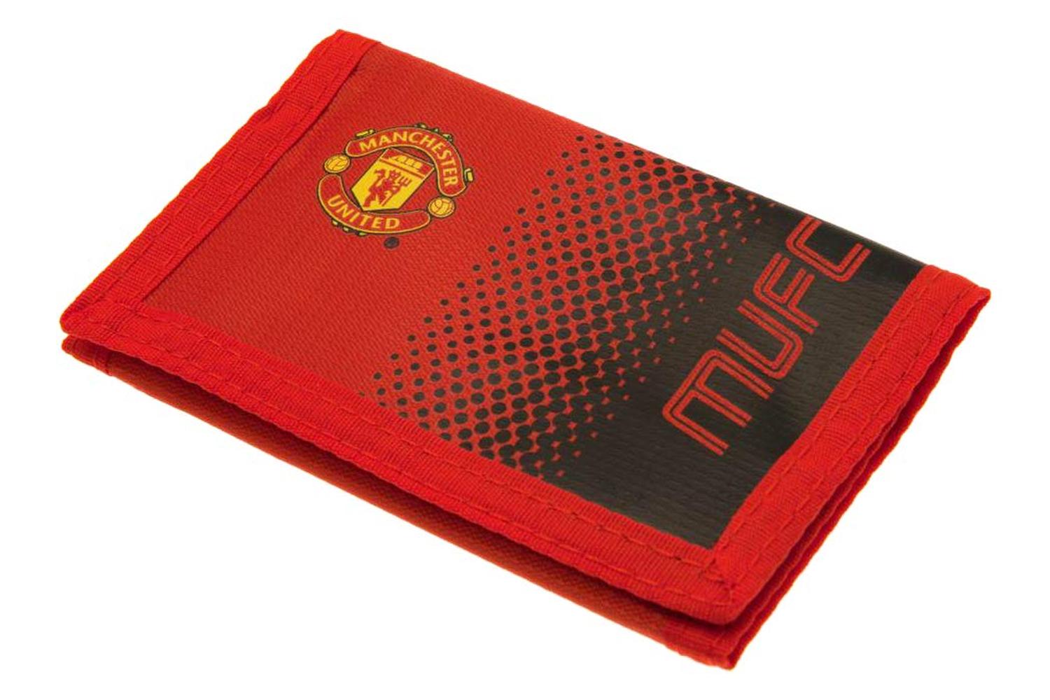 Official Football Team Product Wallet