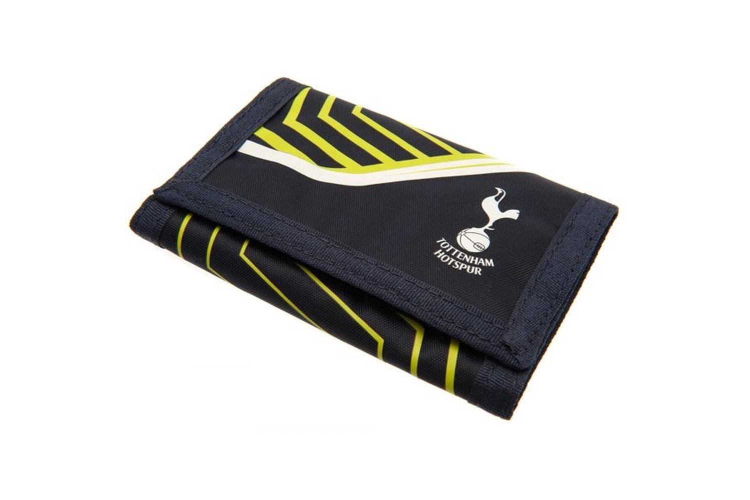 Light Weight Bi-fold Wallet Description