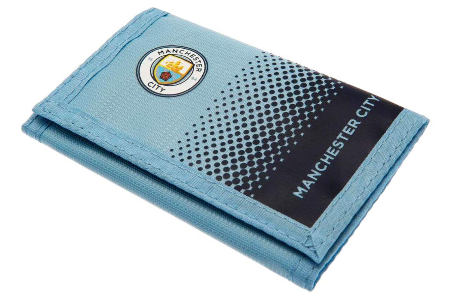 Wallet: Official Football Team Product - Original Packaging