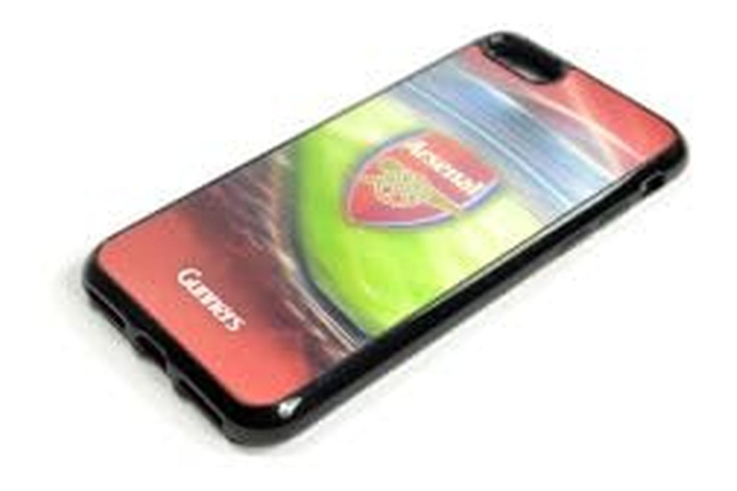 Tottenham Hotspur Fc Official Silicone Key Ring Chain With Team Crest Badge