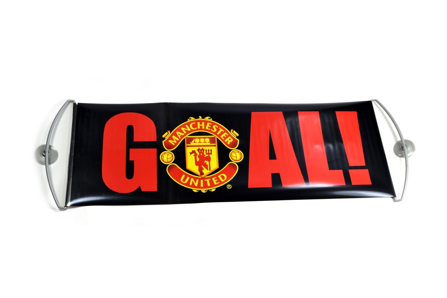 Manchester United Fanbanna