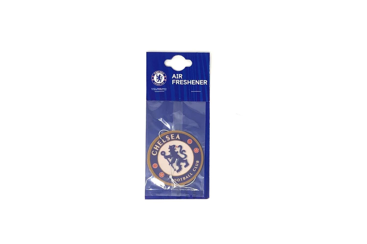 Chelsea Football Club Crest Wall Hanging