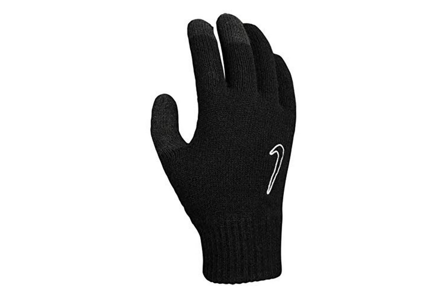 Nike Bb-accnikglo035 - Nike Youths Knitted Tech And Grip Glo