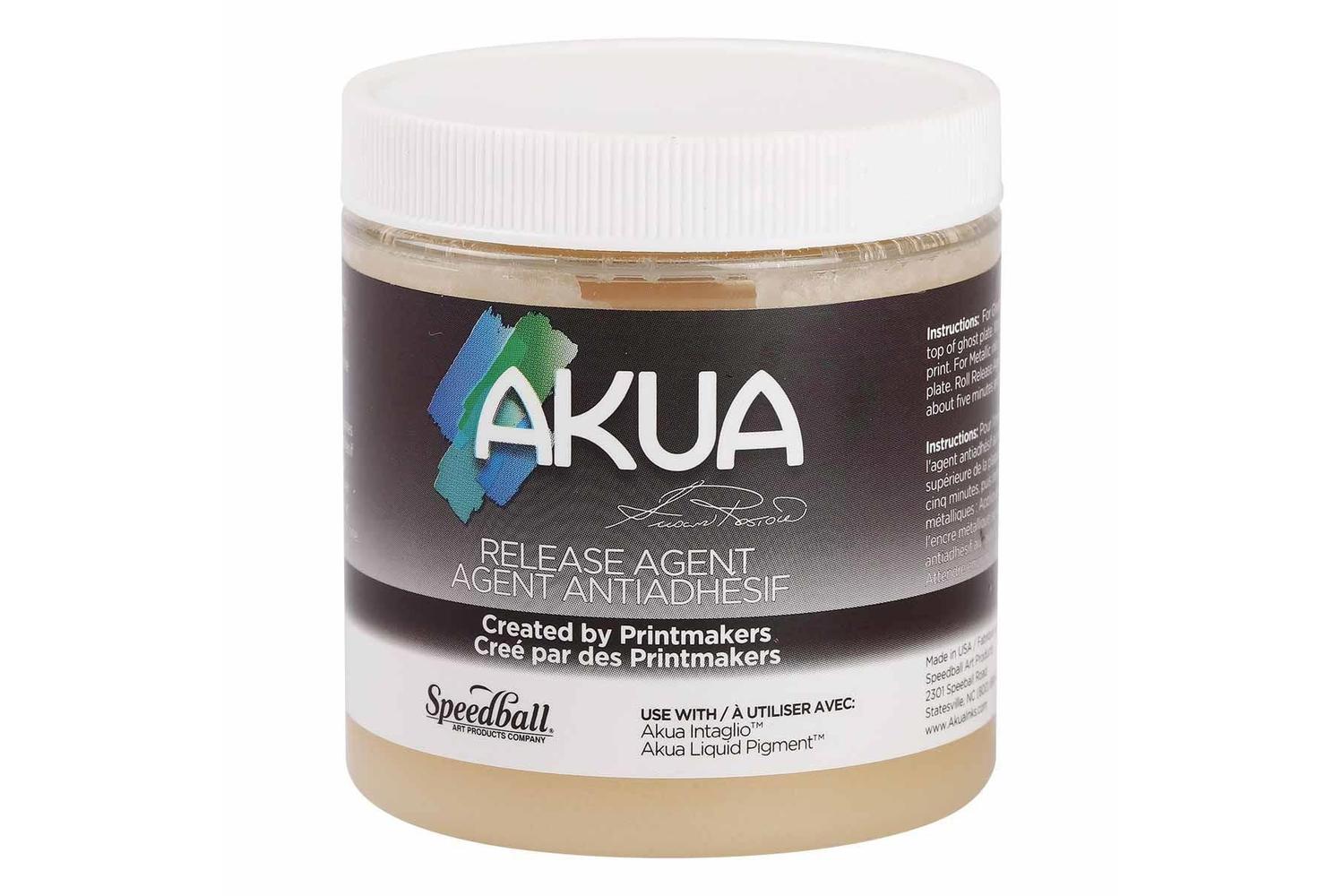 Akua Sbiira - 8oz. Release Agent Release Agent