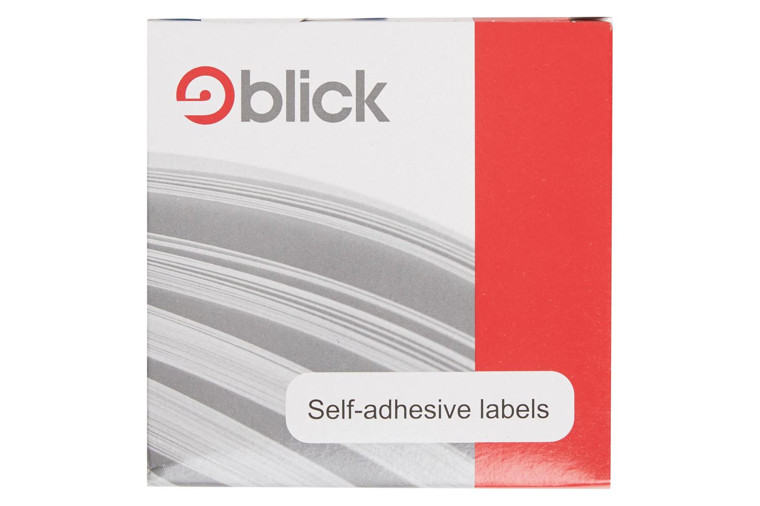 Blick Rs011651 - Green Dispenser Pack 19mm Diameter Circles